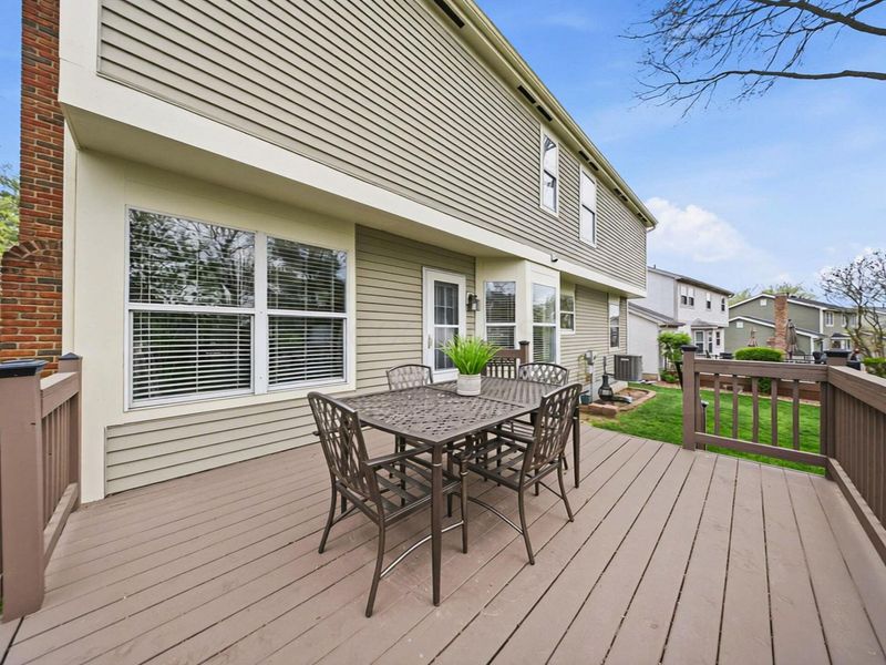 1317 Greencroft Road , Gahanna, OH 43230 Photo 33