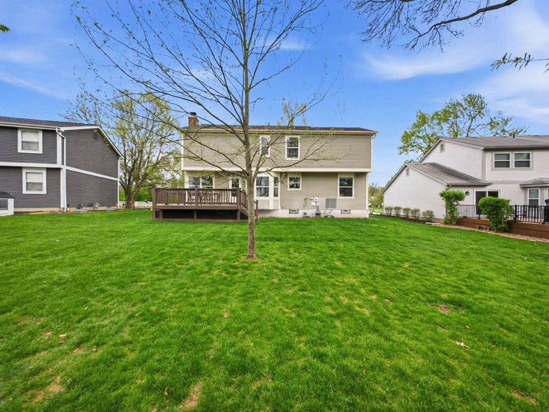 1317 Greencroft Road , Gahanna, OH 43230 Photo 34