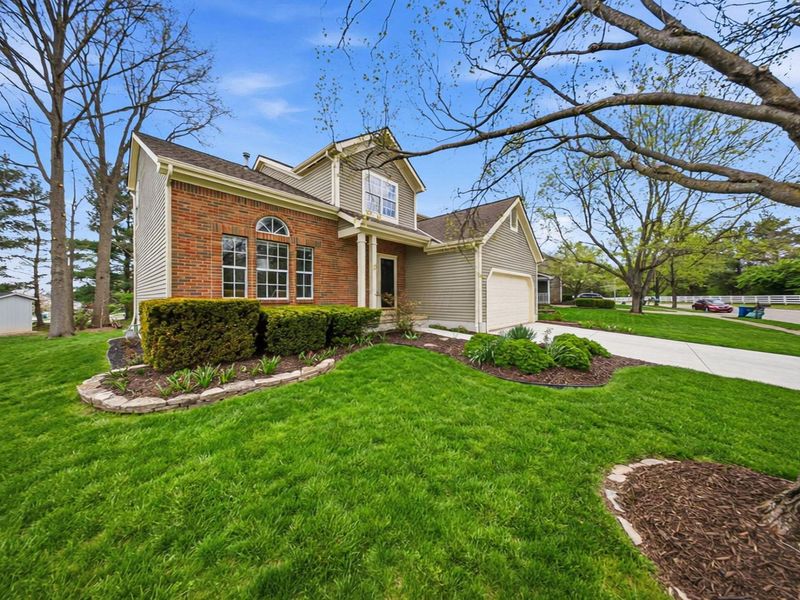 1317 Greencroft Road , Gahanna, OH 43230 Photo 36