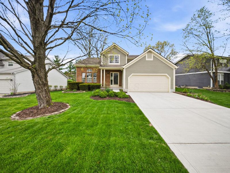 1317 Greencroft Road , Gahanna, OH 43230 Photo 37