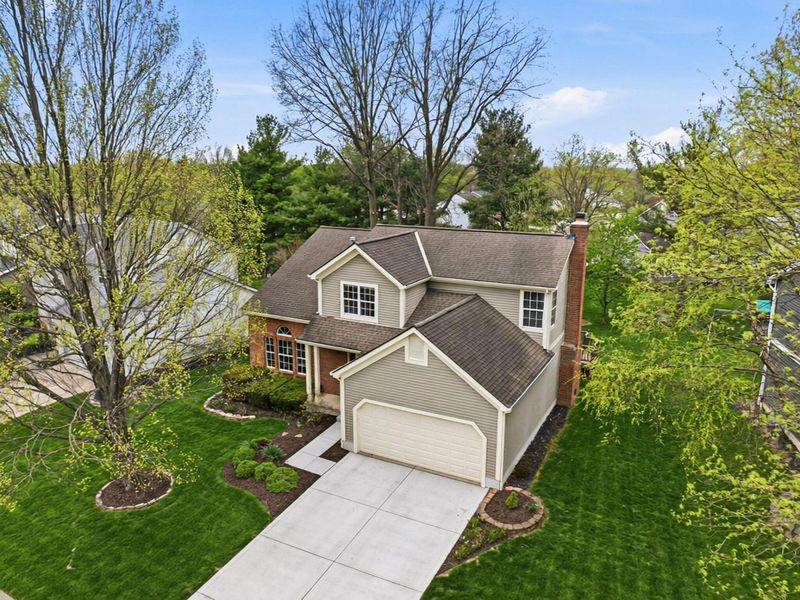 1317 Greencroft Road , Gahanna, OH 43230 Photo 38