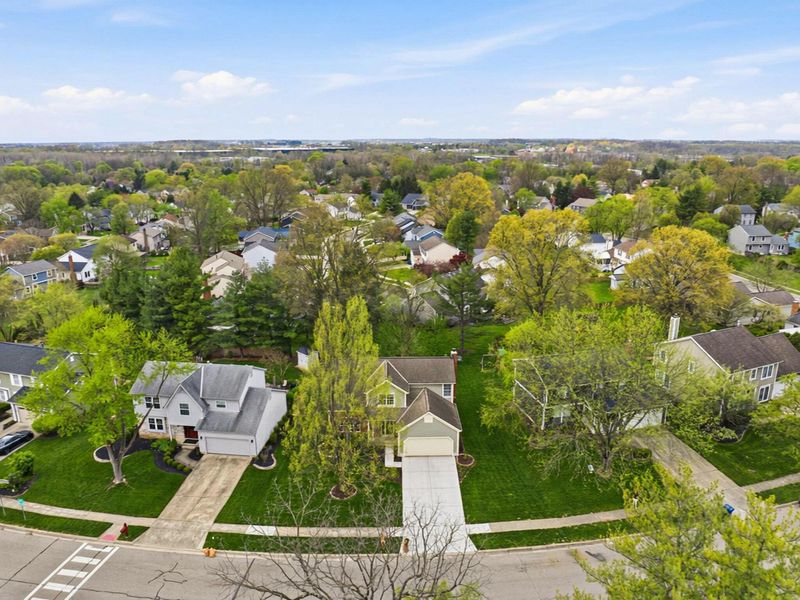 1317 Greencroft Road , Gahanna, OH 43230 Photo 39