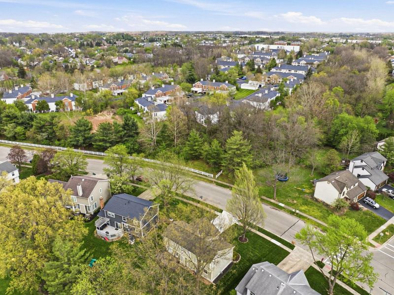 1317 Greencroft Road , Gahanna, OH 43230 Photo 40