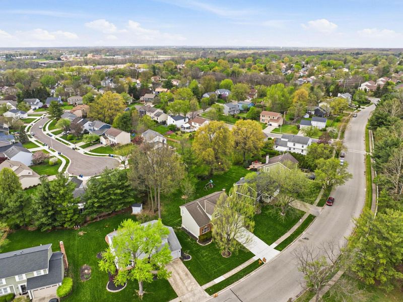 1317 Greencroft Road , Gahanna, OH 43230 Photo 41