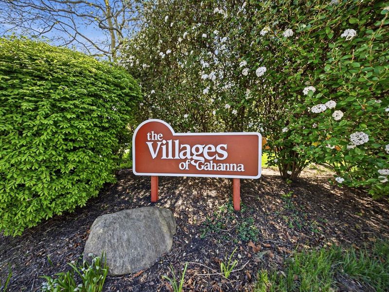 1317 Greencroft Road , Gahanna, OH 43230 Photo 43