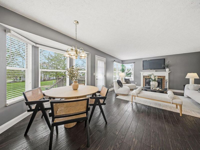 1317 Greencroft Road , Gahanna, OH 43230 Photo 6