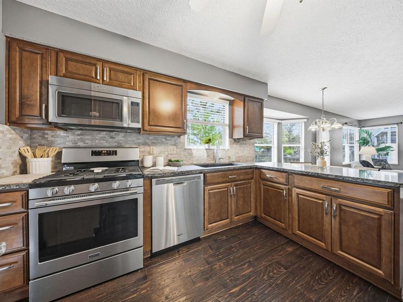 1317 Greencroft Road , Gahanna, OH 43230 Photo 8