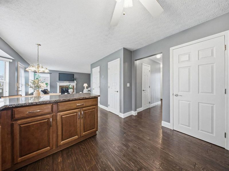 1317 Greencroft Road , Gahanna, OH 43230 Photo 9