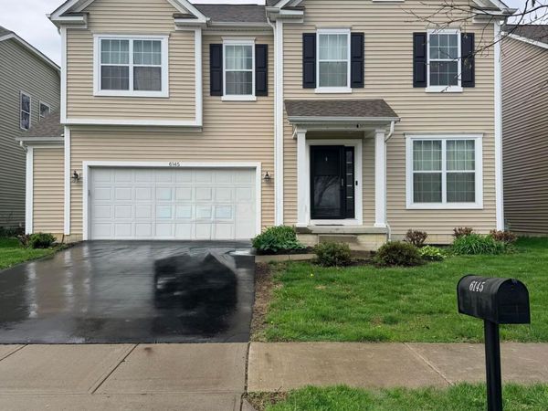 6145 Bradwood Drive, Westerville, OH 43081