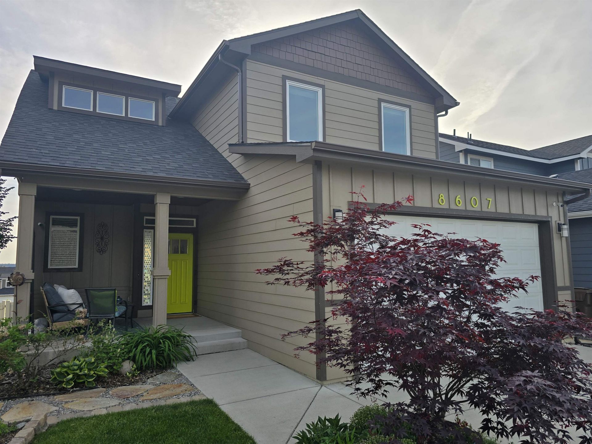 8607 N James Dr, Spokane, WA 99208 Main Photo