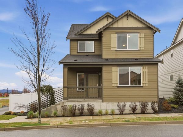 2692 N Swainson Ln, Liberty Lake, WA 99019