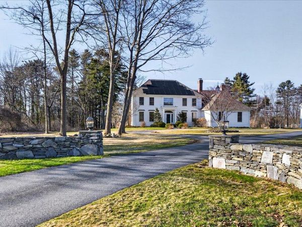 22 Royall Point Road, Yarmouth, ME 04096