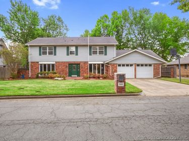 7330 E 66th Court, Tulsa, OK 74133