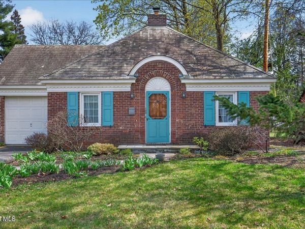 189 Milner Avenue, Albany, NY 12208