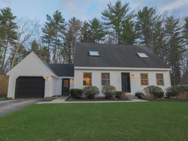 169 Portsmouth Street, Unit 197, Concord, NH 03301