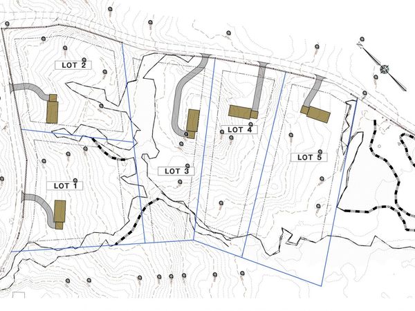 TBD Jones Road, Hillsborough, NH 03244