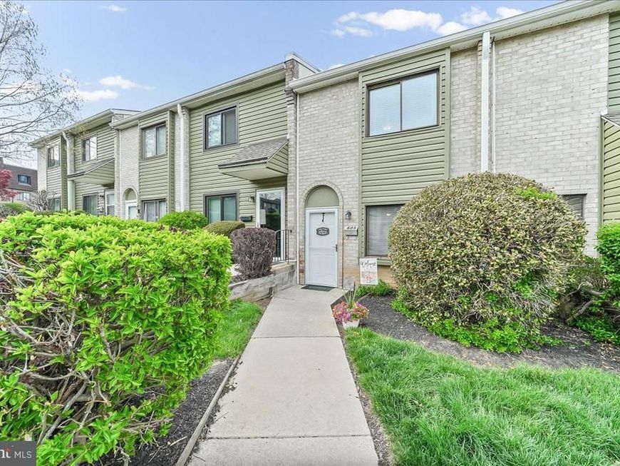 605 Valley Drive , Unit 605, West Chester, PA 19382 Main Photo