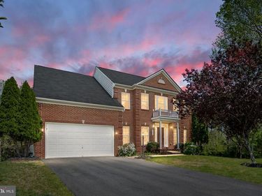 8985 CHIANTI TERRACE, BRISTOW, VA 20136