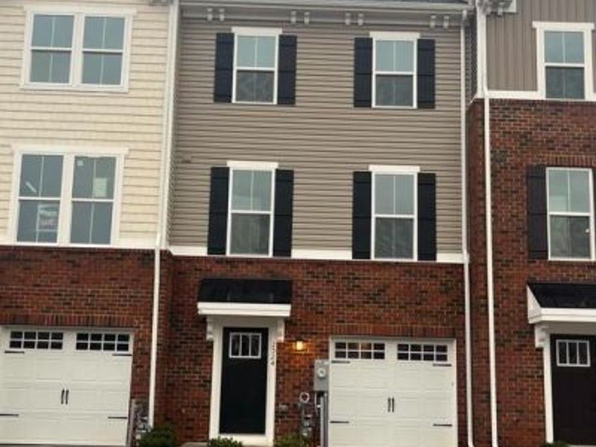 2524 Schooner Way, Bel Air, MD 21015 Main Photo