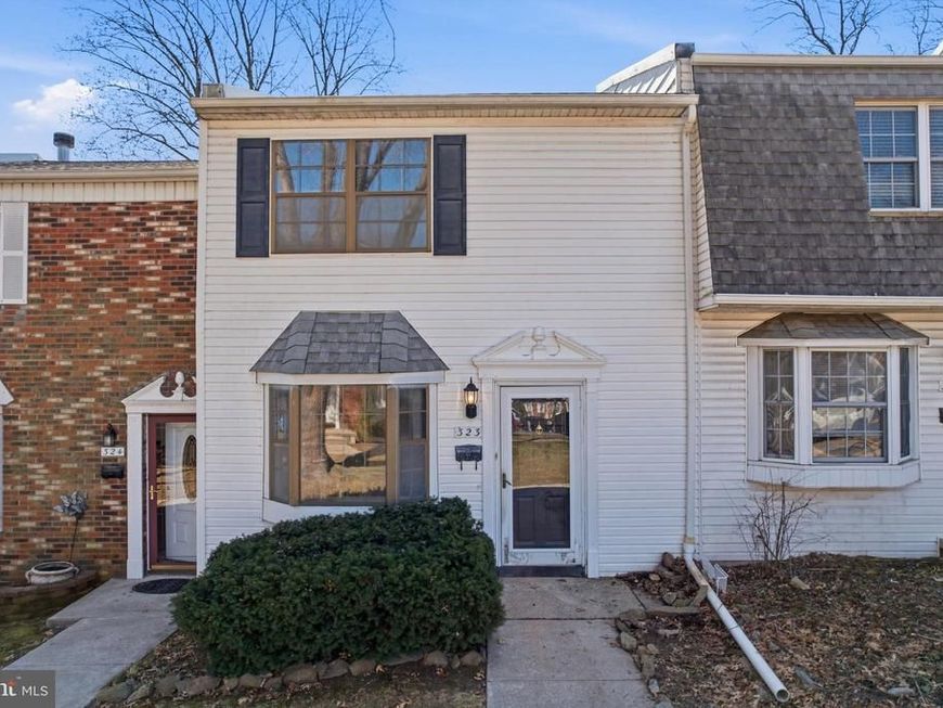 323 Harvard Square , Bensalem, PA 19020 Main Photo