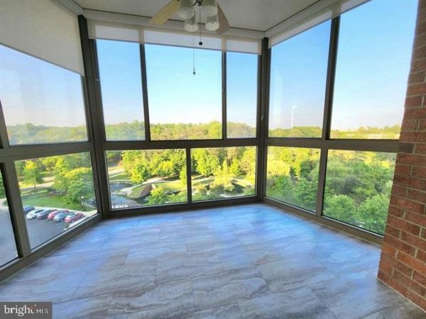 3100 N LEISURE WORLD BOULEVARD, Unit 619, SILVER SPRING, MD 20906