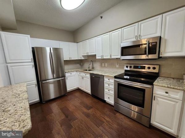 3100 N LEISURE WORLD BOULEVARD, Unit 619, SILVER SPRING, MD 20906