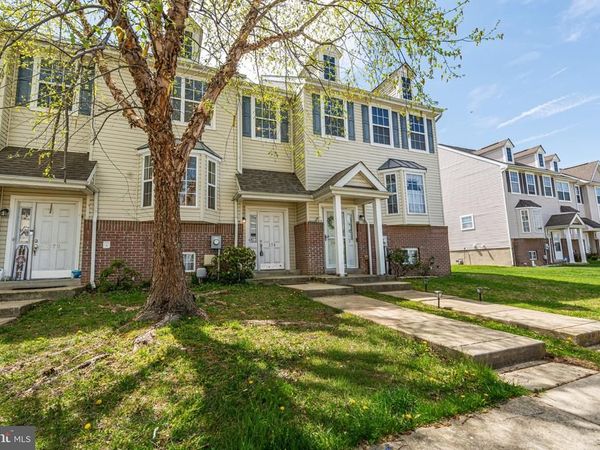 376 PARADEE DRIVE, DOVER, DE 19904