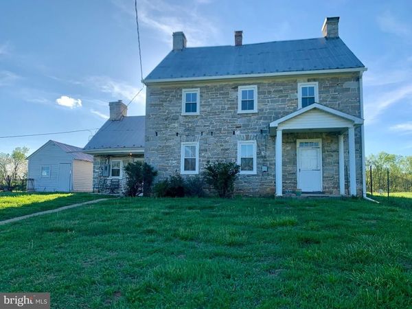 7234 TOMMYTOWN ROAD, SHARPSBURG, MD 21782