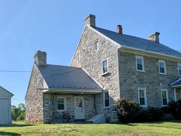 7234 TOMMYTOWN ROAD, SHARPSBURG, MD 21782