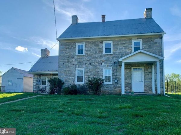 7234 TOMMYTOWN ROAD, SHARPSBURG, MD 21782