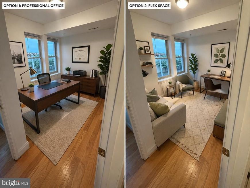 919 W Barre Street, Unit A-2, Baltimore, MD 21230 Main Photo