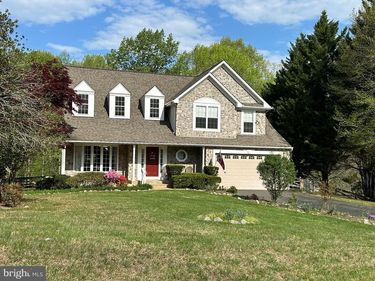 12990 PINTAIL ROAD , WOODBRIDGE, VA 22192