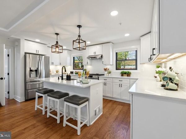 152 JEFFERSON STREET, ANNAPOLIS, MD 21403