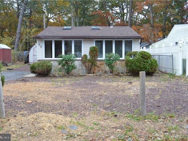 49 MAPLE STREET, WARETOWN, NJ 08758