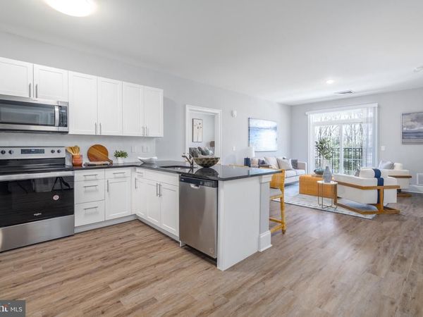 700 CITATION LANE , Unit 1249, CHERRY HILL, NJ 08002