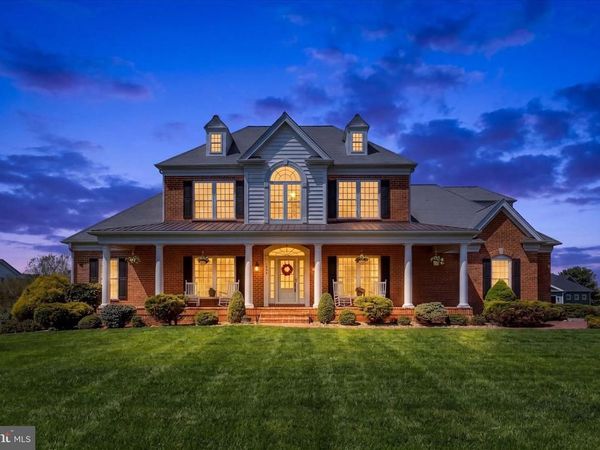 6964 ST ANNES DRIVE , FAYETTEVILLE, PA 17222