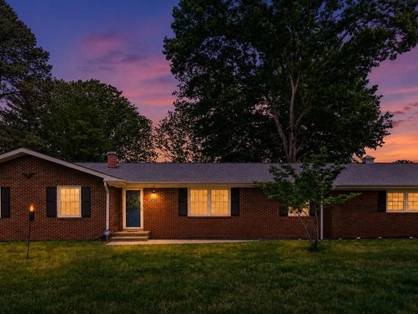 8221 HICKORY DRIVE, KING GEORGE, VA 22485