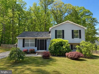10910 CHESTERWOOD DRIVE, SPOTSYLVANIA, VA 22553