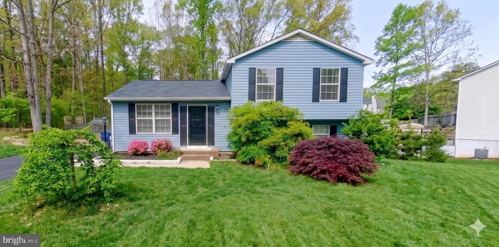 10910 Chesterwood Drive , Spotsylvania, VA 22553 Main Photo