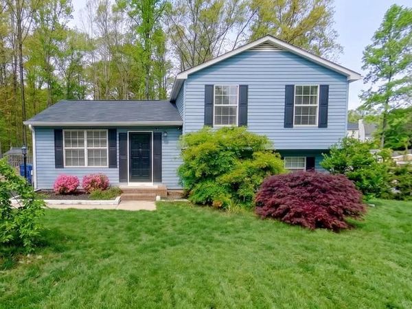 10910 CHESTERWOOD DRIVE , SPOTSYLVANIA, VA 22553