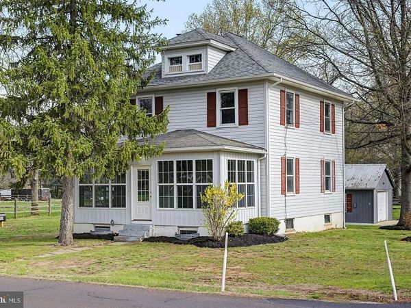 1261 SNYDER ROAD, LANSDALE, PA 19446