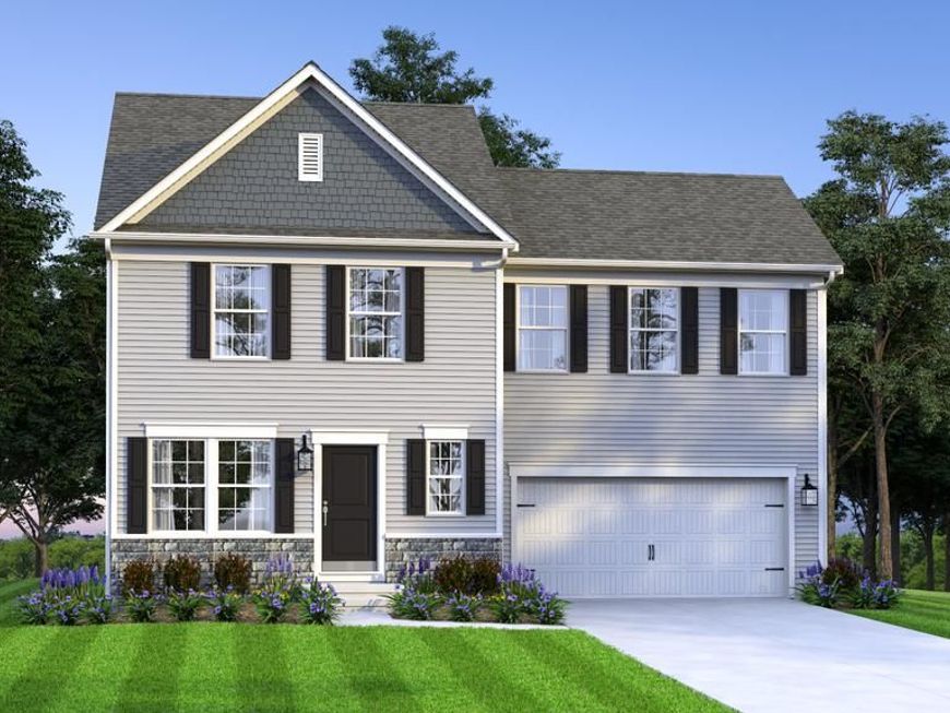 4504 Harrier Way, Waynesboro, PA 17268 Main Photo