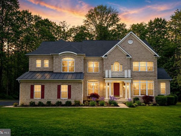 6602 GREEN BRANCH LANE, UPPER MARLBORO, MD 20772