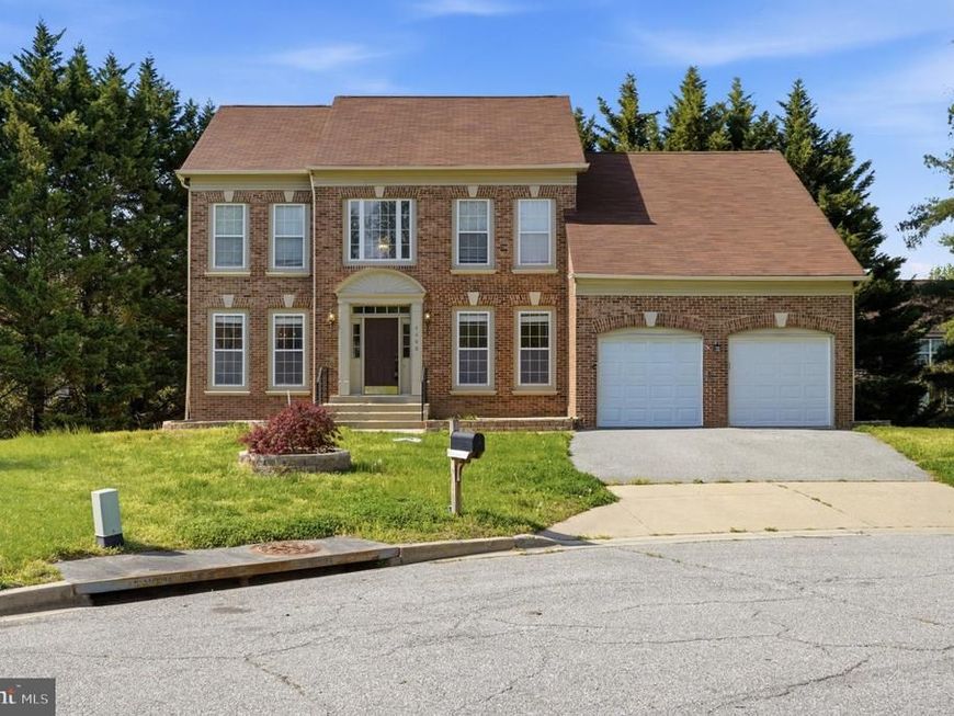 4600 Rockbridge Court , Upper Marlboro, MD 20772 Main Photo