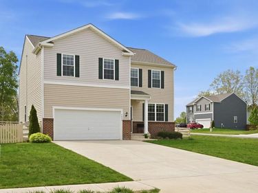 7406 JAKE COURT , FREDERICKSBURG, VA 22407