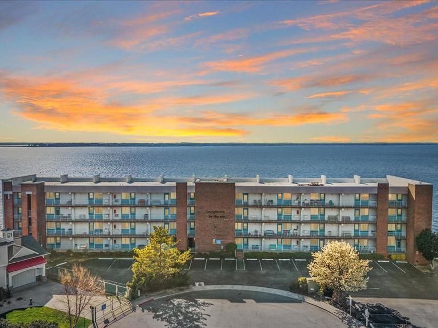 745 Mooring Road , Unit 109, Ocean City, MD 21842 Main Photo