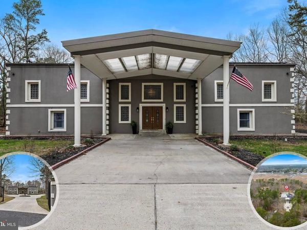 77 W GREENBUSH, NEW GRETNA, NJ 08224