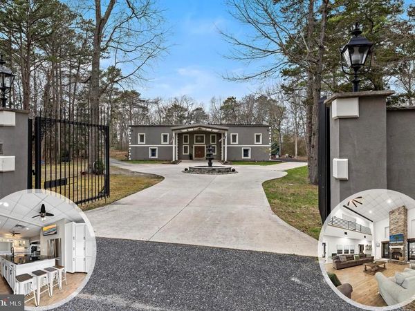 77 W GREENBUSH ROAD, NEW GRETNA, NJ 08224