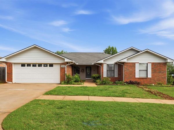 2710 W 20th, Stillwater, OK 74074