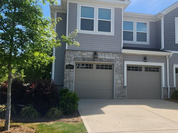 12003 Gambrell Drive , Charlotte, NC 28278